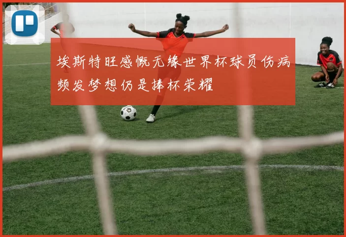 埃斯特旺感慨无缘世界杯球员伤病频发梦想仍是捧杯荣耀